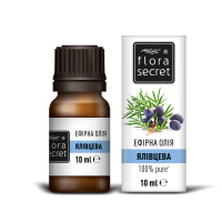 Можжевеловое масло Flora Secret 10 мл