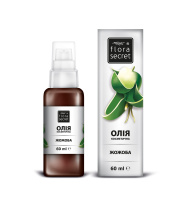 Жожоба масло Flora Secret 60 мл