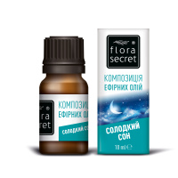 Сладкий сон Flora Secret 10 мл