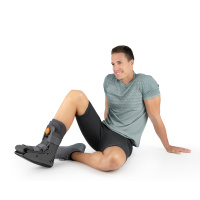 Ортез голеностопного сустава Orliman Fix Air Short Walker EST-092