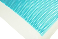 Подушка Andersen Cool Gel 60*45*12см