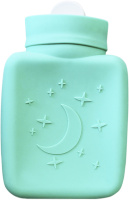 Грілка силіконова Київгума 360 мл 