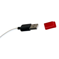Электрогрелка SHINE ЕГ-1/5 USB с подогревом от павербанка