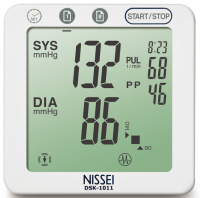 Тонометр автоматический Nissei DSK-1011