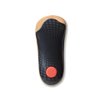 Ортопедичні напівустілки Pedag Solos Anti Stress Light 380