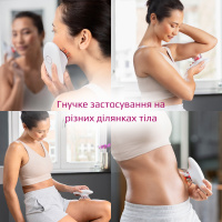 Вакуумный массажер Medisana VC 150 (Германия)