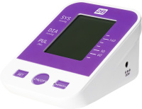 Тонометр 2B МВ-300I (Украина)