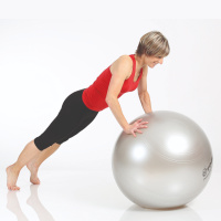 Гимнастический мяч Togu Powerball ABS 406551 55 см (Германия)