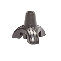 Резиновый наконечник-трипод Garcia 82916 (Испания) 16 мм