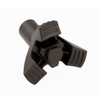 Резиновый наконечник-трипод Garcia 82916 (Испания) 16 мм