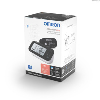 Тонометр автоматичний OMRON M7 Intelli IT (Японія) (HEM-7361T-EBK) 