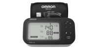Тонометр автоматичний OMRON M7 Intelli IT (Японія) (HEM-7361T-EBK) 