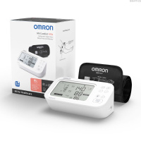 Тонометр автоматичний Omron M6 Comfort (HEM-7380-E) (Японія)