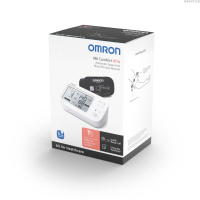 Тонометр автоматичний Omron M6 Comfort (HEM-7380-E) (Японія)