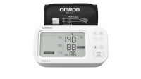 Тонометр автоматичний Omron M6 Comfort (HEM-7380-E) (Японія)