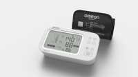 Тонометр автоматичний Omron M6 Comfort (HEM-7380-E) (Японія)