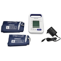 Профессиональный тонометр автоматический OMRON HBP-1320 (Япония)