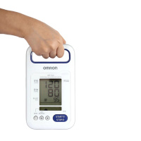 Профессиональный тонометр автоматический OMRON HBP-1320 (Япония)