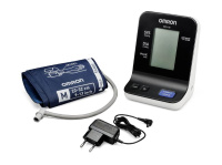 Профессиональный автоматический тонометр Omron HBP-1120-E (Япония)