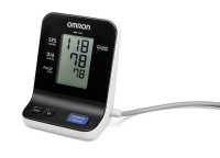 Профессиональный автоматический тонометр Omron HBP-1120-E (Япония)