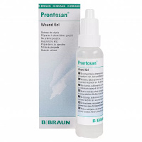 Гель для ран Prontosan, 30 мл (Німеччина)