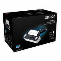 Тонометр и ЭКГ (2 в 1) OMRON Complete HEM-7530T-E3 (Япония)