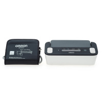 Тонометр и ЭКГ (2 в 1) OMRON Complete HEM-7530T-E3 (Япония)