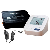 Тонометр автоматичний Omron M3 з адаптером HHP-CM01 (HEM-7154-E) (Японія)
