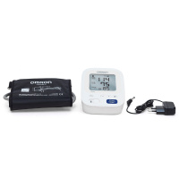 Тонометр автоматичний Omron M3 з адаптером HHP-CM01 (HEM-7154-E) (Японія)