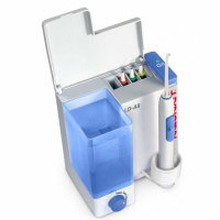Ирригатор AquaJet LD-A8 white (Сингапур)