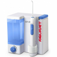 Ирригатор AquaJet LD-A8 white (Сингапур)