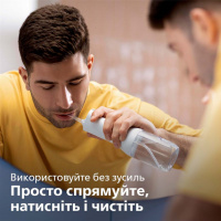 Ирригатор портативный Philips Sonicare Power Flosser 3000 HX3826/31 (Нидерланды)