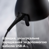 Ирригатор портативный Philips Sonicare Power Flosser 3000 HX3826/33 (Нидерланды)