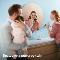 Ирригатор стационарный Philips Sonicare HX3911/40 Power Flosser 7000 (Нидерланды)