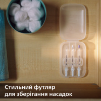 Ирригатор стационарный Philips Sonicare HX3911/40 Power Flosser 7000 (Нидерланды)