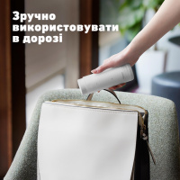 Ирригатор портативный Panasonic EW-DJ4B-W520 (Япония)