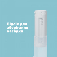 Ирригатор портативный Panasonic EW-DJ4B-W520 (Япония)