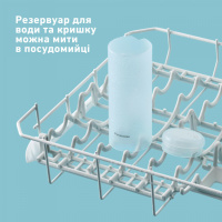 Ирригатор портативный Panasonic EW-DJ4B-W520 (Япония)