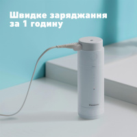 Ирригатор портативный Panasonic EW-DJ4B-W520 (Япония)