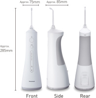 Ирригатор портативный Panasonic EW1511 (Япония)
