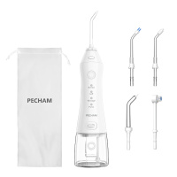 Ирригатор Pecham travel White PC-1581 (Украина)
