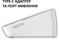 Тонометр автоматический Paramed Flagman NEW с адаптером и голосовым сопровождением (Украина-США)