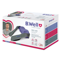 Электрический массажер с функцией прогрева B.Well MED-440 (Швейцария)