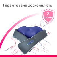 Электрический массажер с функцией прогрева B.Well MED-440 (Швейцария)