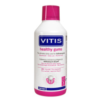 Ополаскиватель для полости рта Dentaid Vitis Healthy 500 мл (Испания)