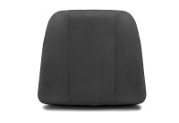 Автомобильный подголовник Elite Decor AMF 004 225х245х60 (Украина)