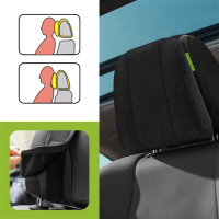 Автомобильный подголовник Elite Decor AMF 004 225х245х60 (Украина)