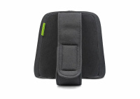 Автомобильный подголовник Elite Decor AMF 004-3 225х245х60 из экокожи (Украина)