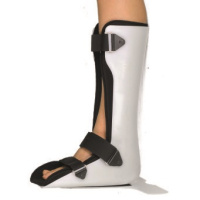 Деротационный ортез-сапожок Ersamed ERS-01 для голеностопного сустава (Турция)