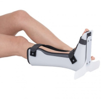 Деротационный ортез-сапожок Ersamed ERS-01 для голеностопного сустава (Турция)